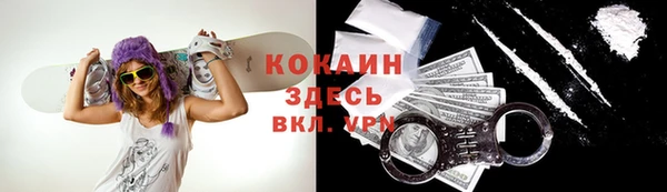 молекула духа Карталы